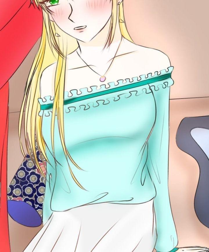 xuyên không làm thái tử phi chapter 7 7