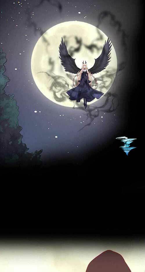 nam thần bóng tối không nghe lời chapter 0 5