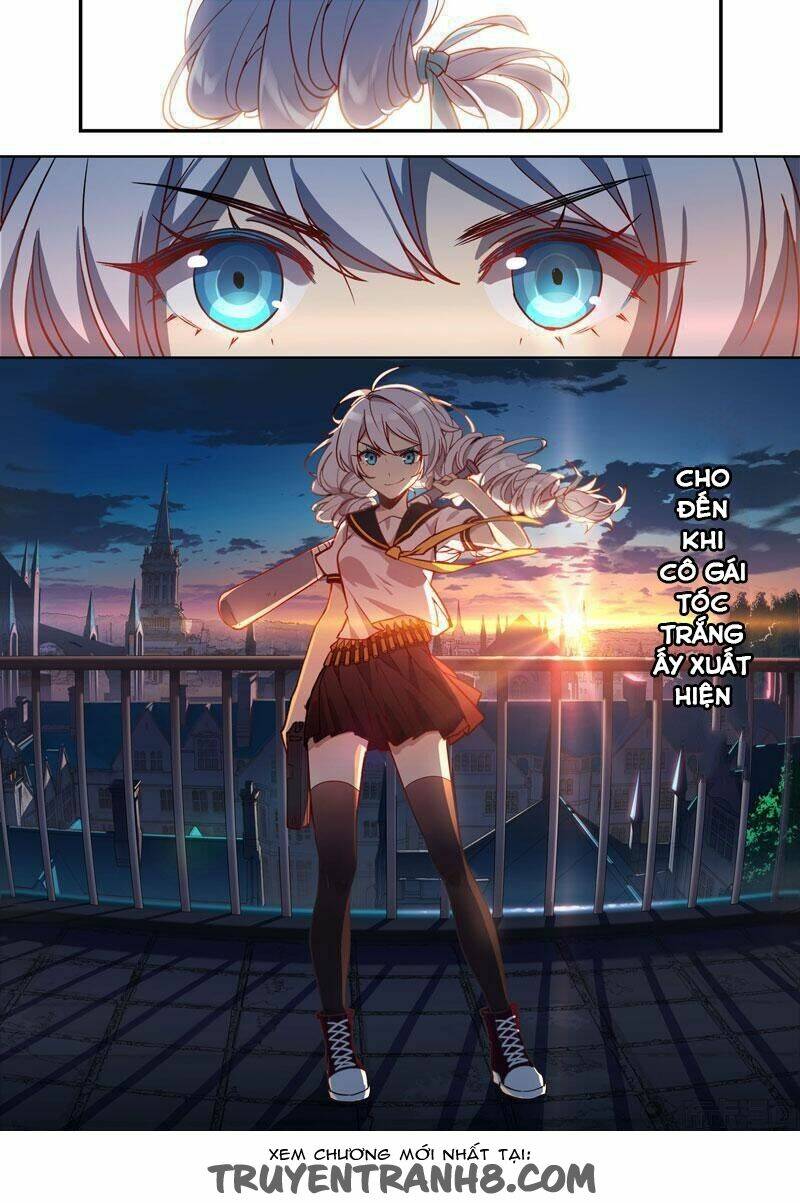 băng hoại 3rd chapter 44 11