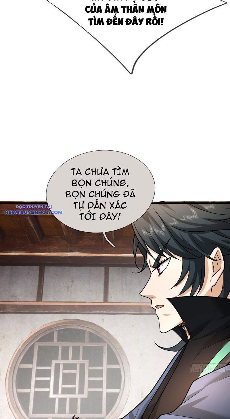 ngủ say vạn cổ: xuất thế đẩy ngang chư thiên chapter 35 77
