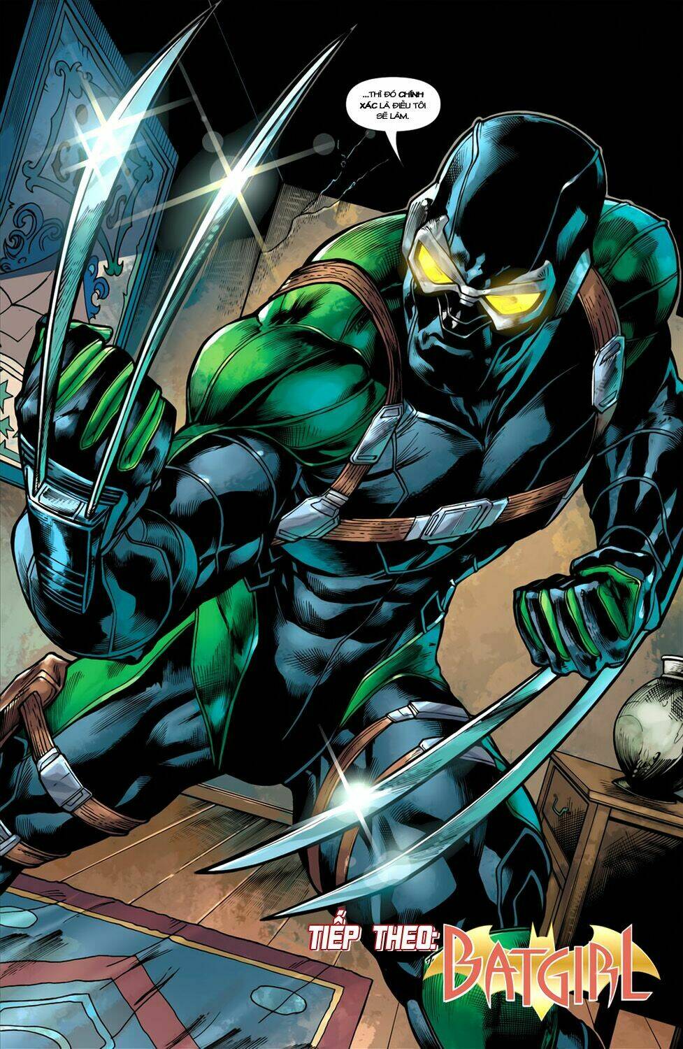 nightwing chapter 3 21