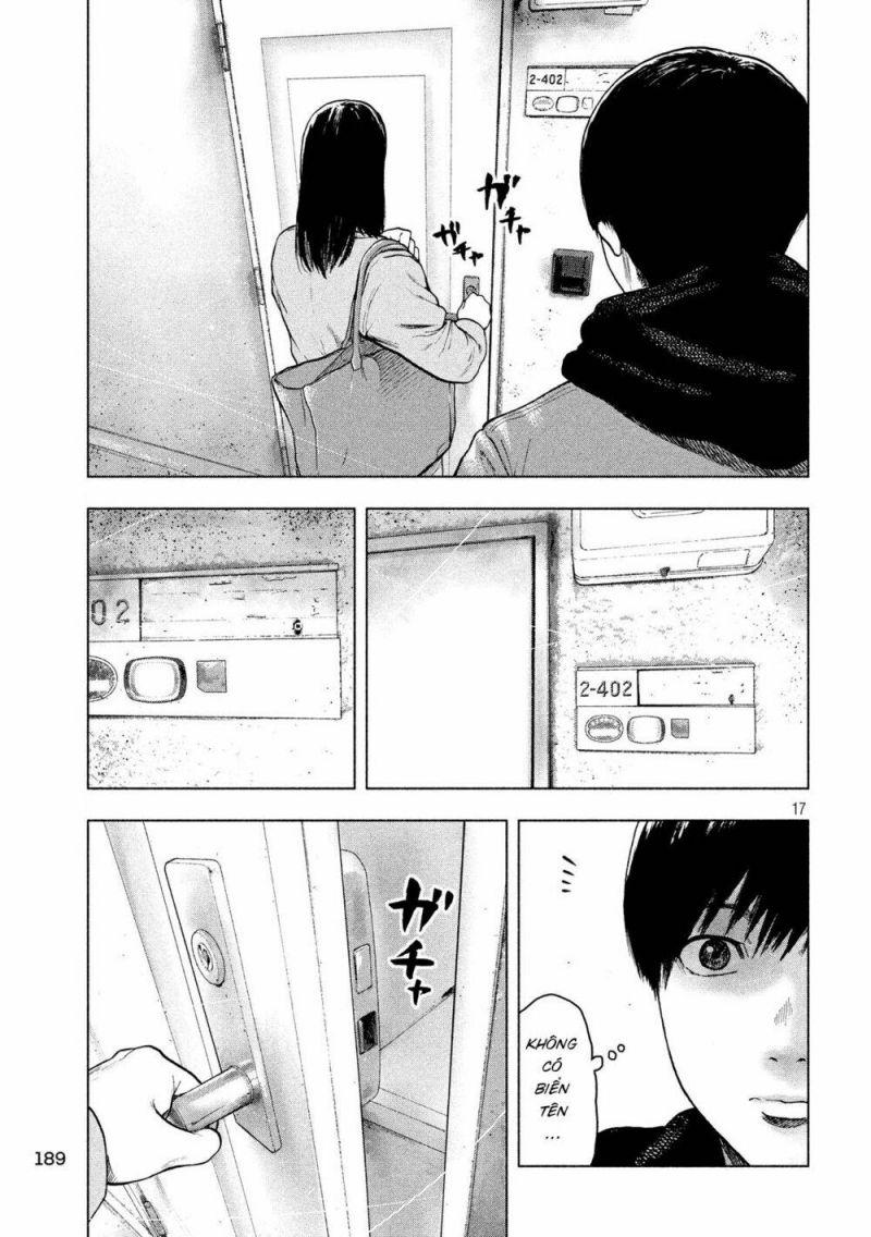 shin'ai naru boku e satsui wo komete chapter 32 17