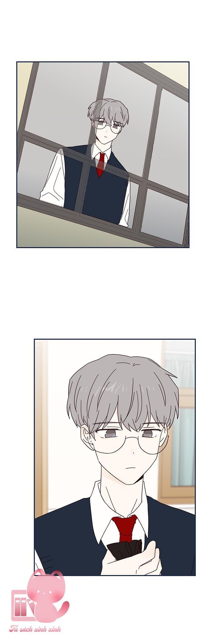 sợi chỉ tình yêu chapter 38 41