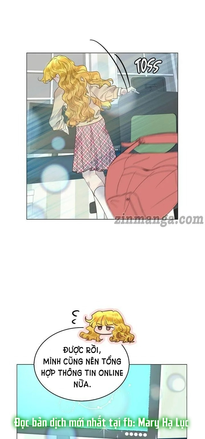 đừng xem thường nữ phụ chapter 173 31