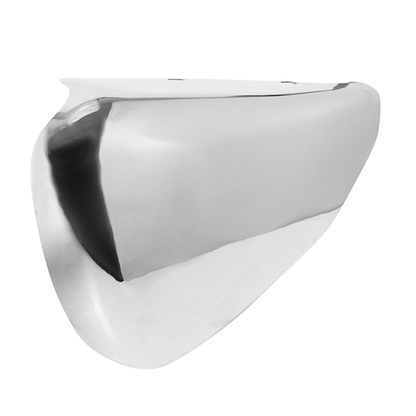 Battery Side Cover Protector Guard for XL883