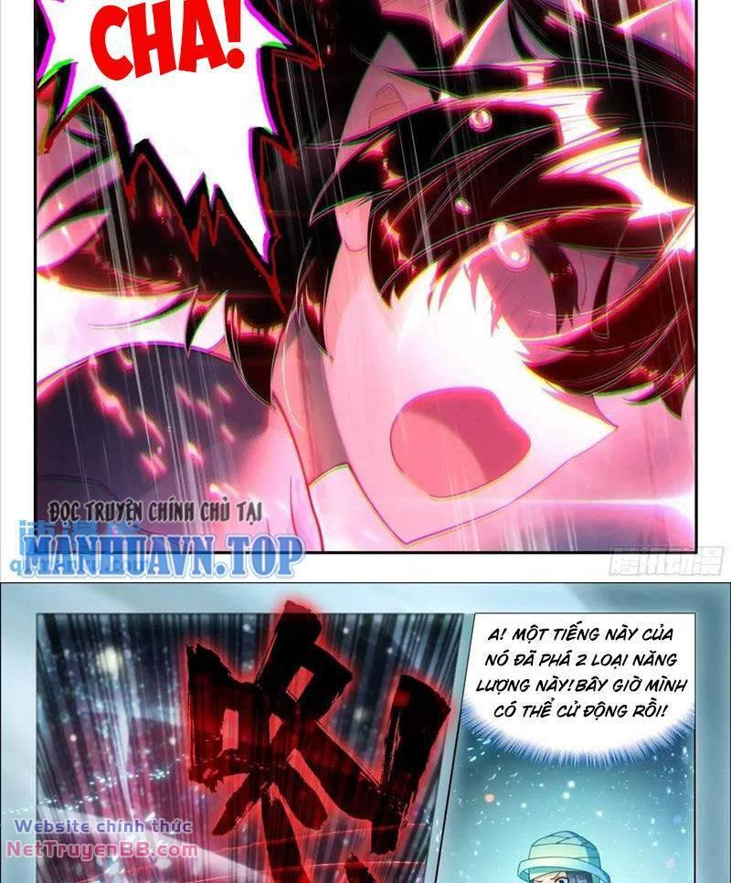 đấu la đại lục 5 - đường tam trùng sinh chapter 156 17