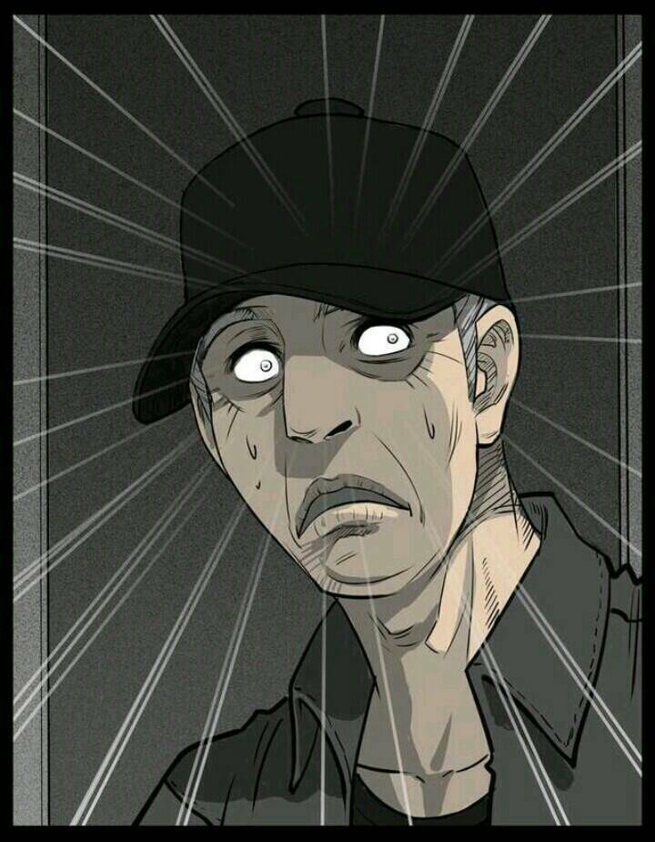 những câu chuyện kinh dị ở trường trung học tây lăng chapter 7 27