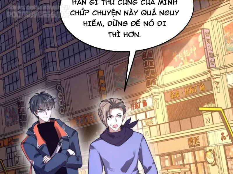 không gian hệ lão lục: dự trữ một vạn tấn thịt ngày tận thế chapter 51 24