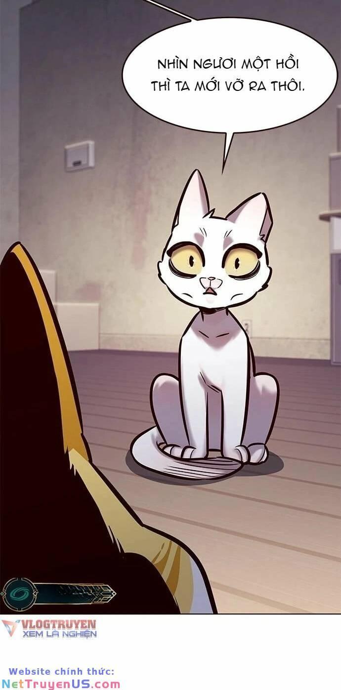 biến thân thành mèo chapter 275 82