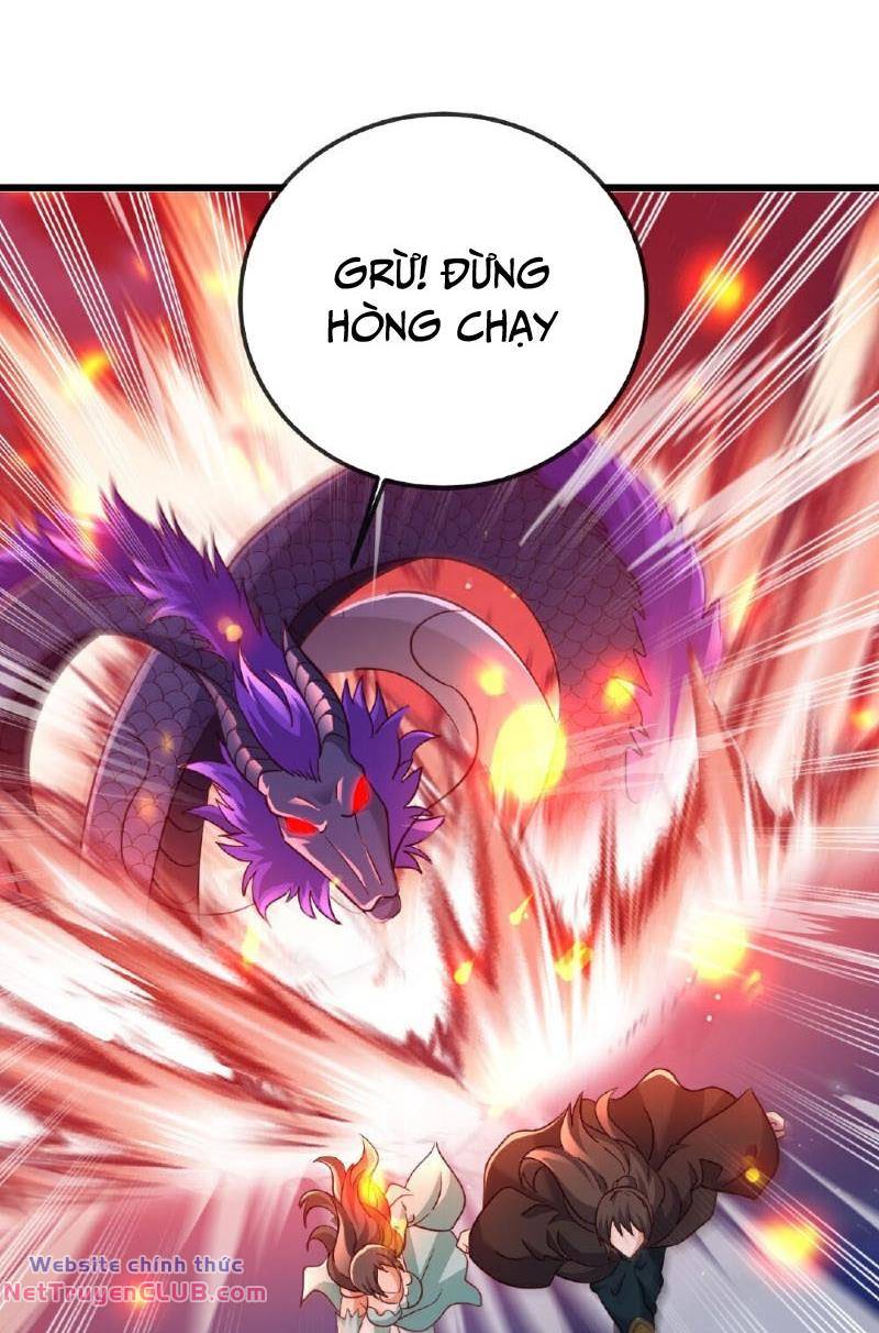 tiên võ đế tôn chapter 515 10