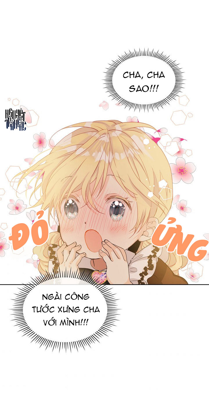 Con Có Phải Là Con Gái Của Người Không? chapter 48 - Trang 63