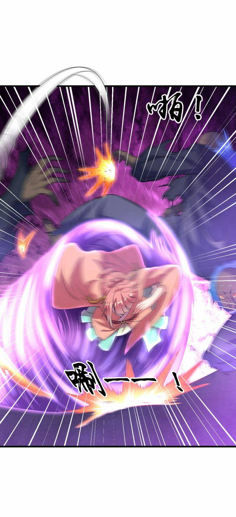 đạo ấn chapter 65 34