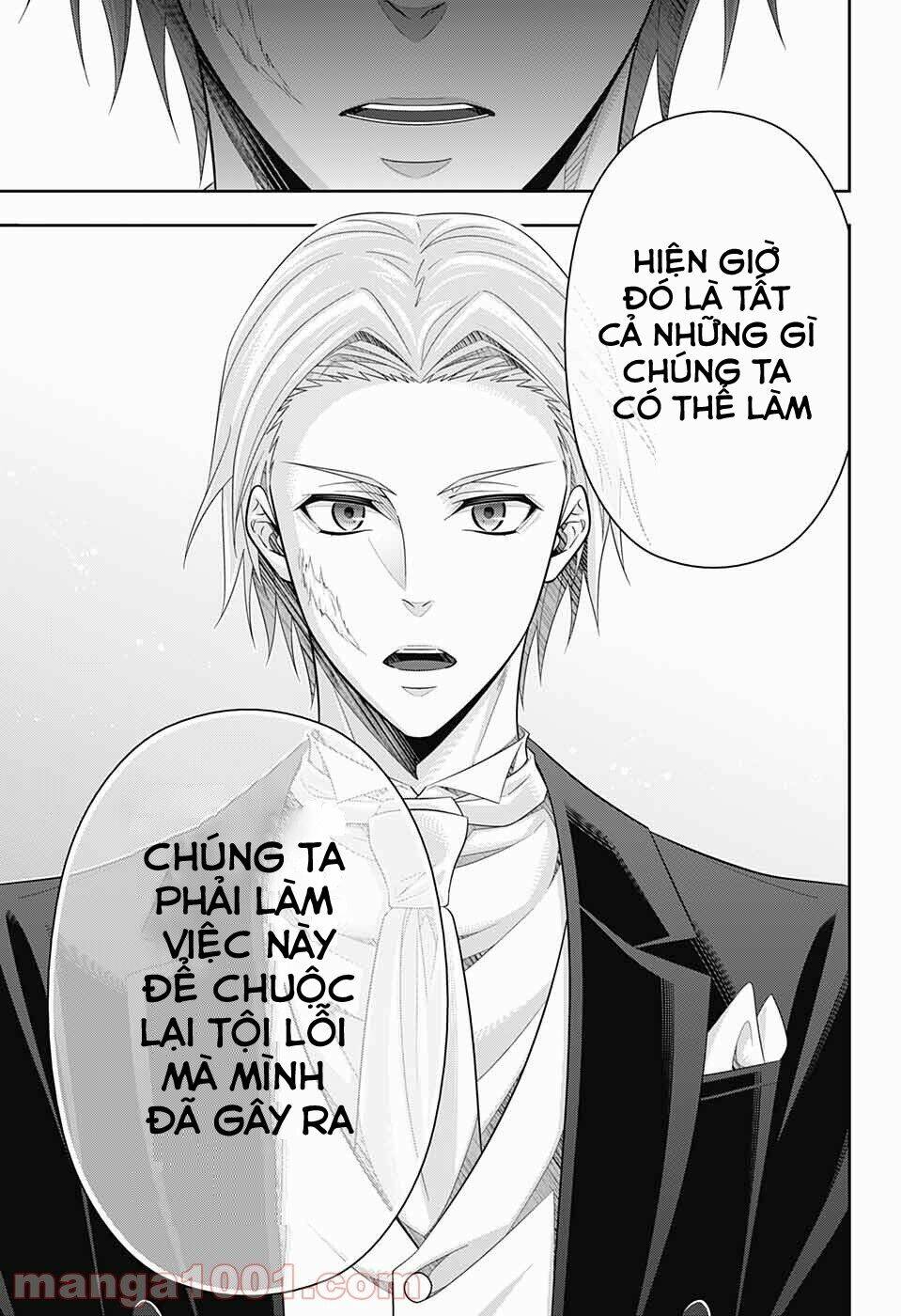 nhà ái quốc moriarty chapter 61 15