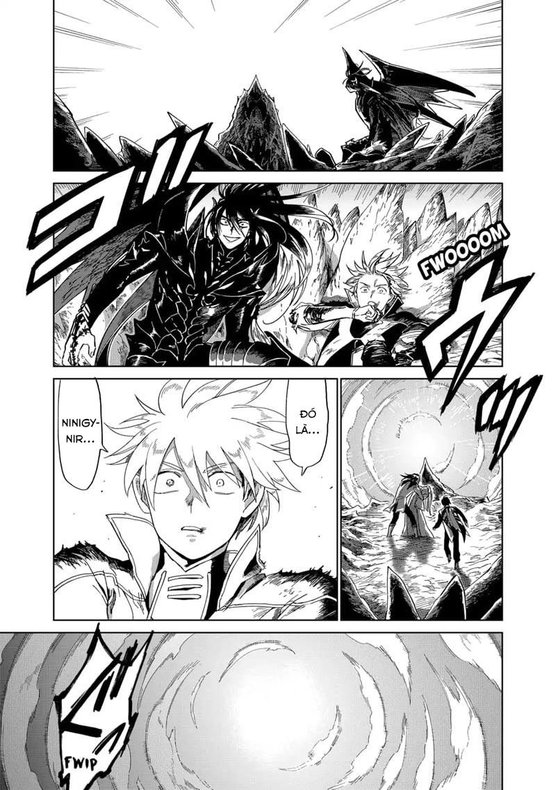 ấn ký abyss chapter 39 23