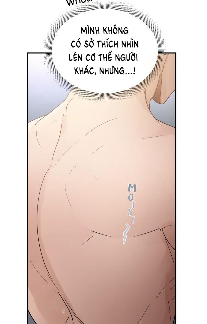 cặp đôi oan gia ngõ hẹp chapter 18 24