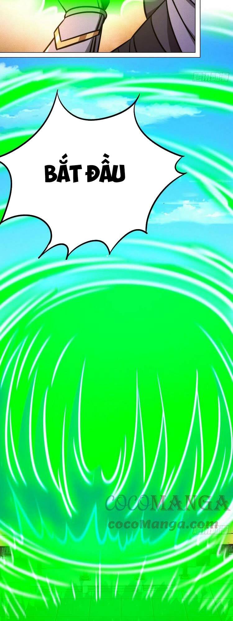 vạn cổ kiếm thần chapter 197 25