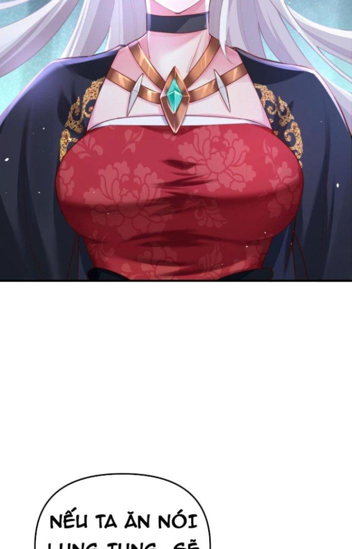 đoán mệnh mà thôi, cửu vĩ yêu đế làm sao lại thành nương tử của ta?! chapter 2 20