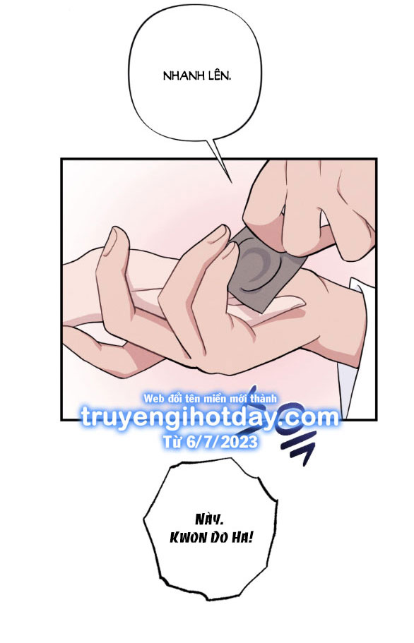 Hãy Khóc Cho Thật Xinh Đẹp Đi chapter 5.1 - Trang 52