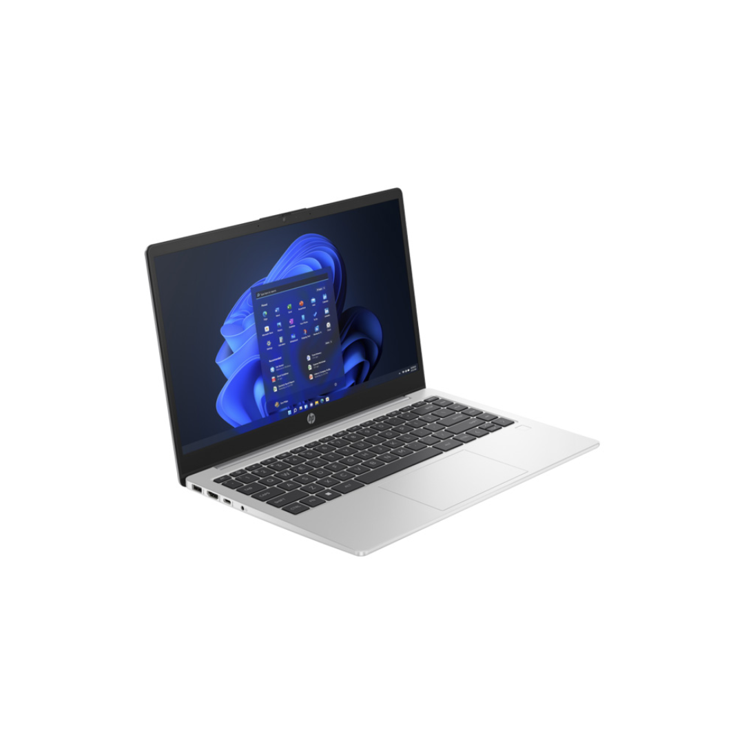 Laptop HP 240 G10 8F133PA i5-1335U| 8GB| 256GB| Intel Iris Xe Graphics| 14 FHD| Win 11 - Hàng chính hãng