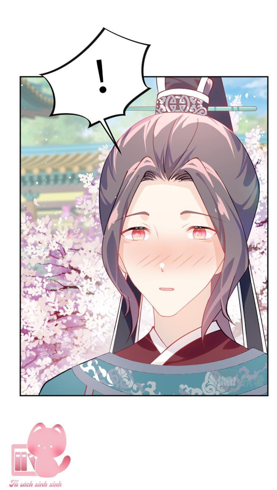 một đêm nọ đột nhiên yandere tới! chapter 149 9