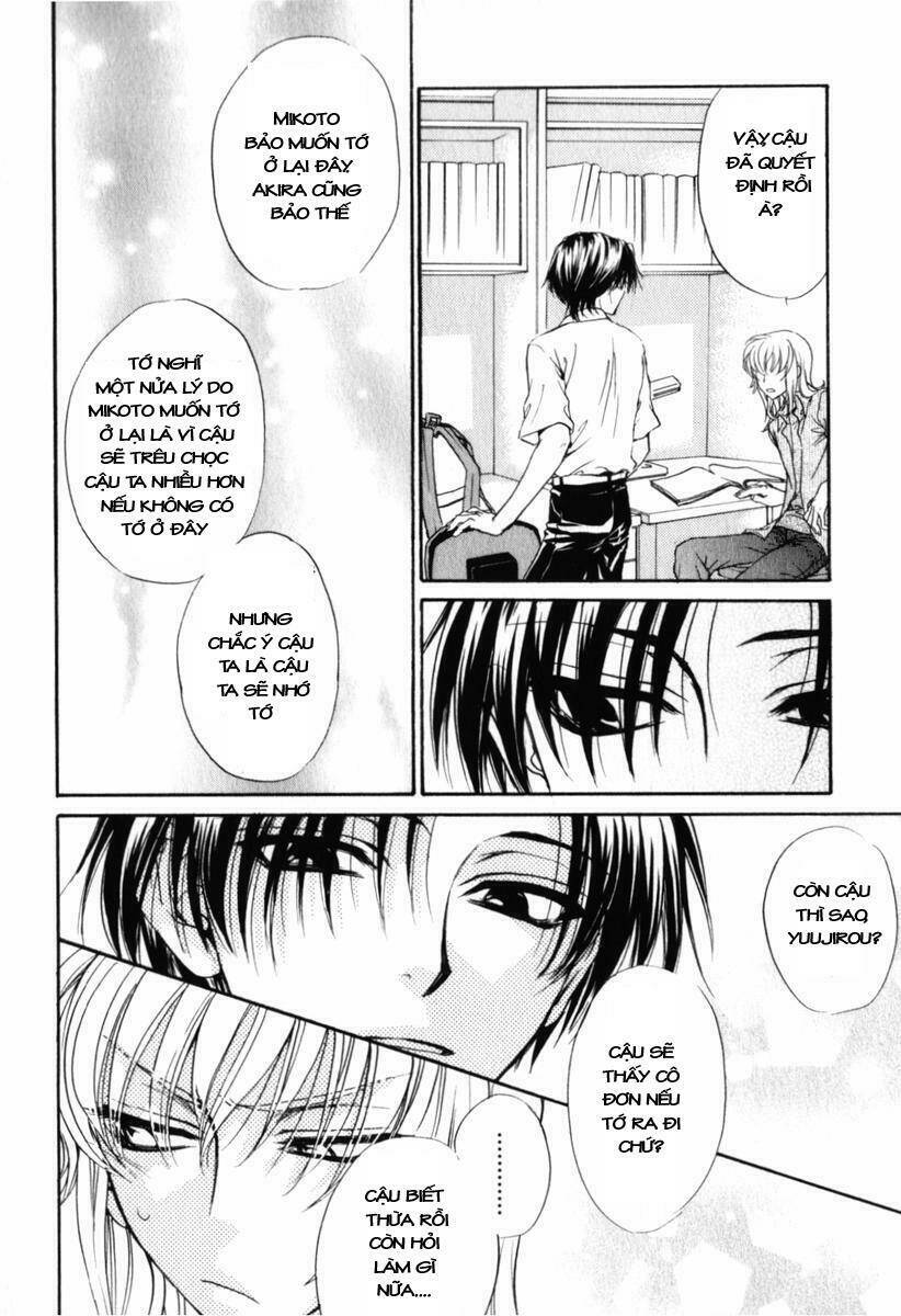 princess princess chapter 11 37