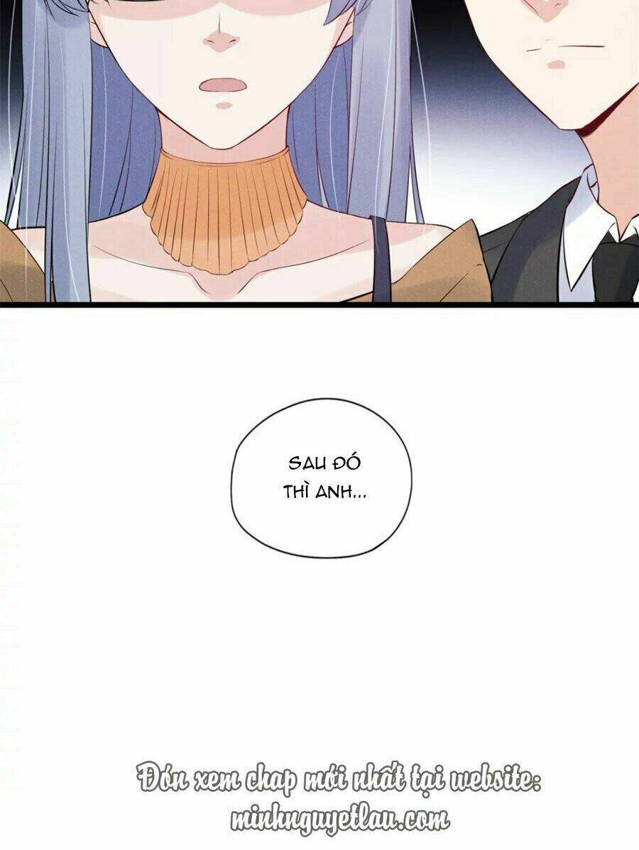 cạm bẫy lửa tình chapter 69 37