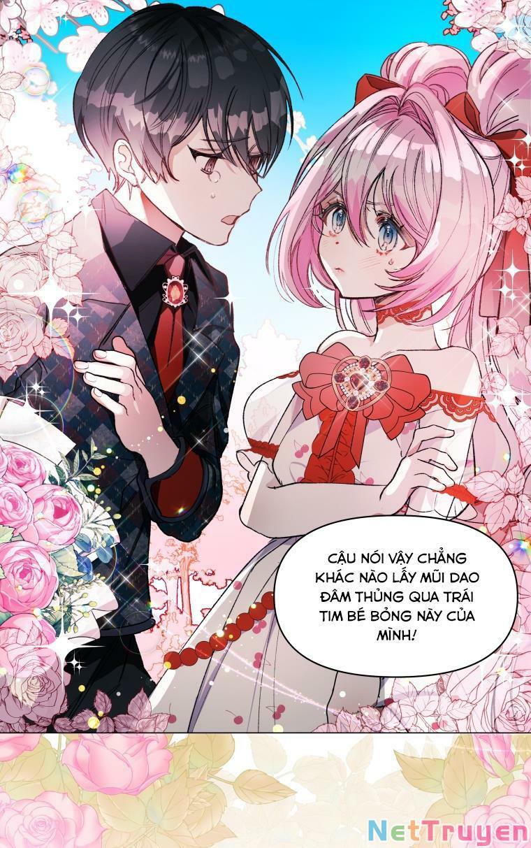 này tiểu công tước, hãy tin ở chị đi! chapter 1 10