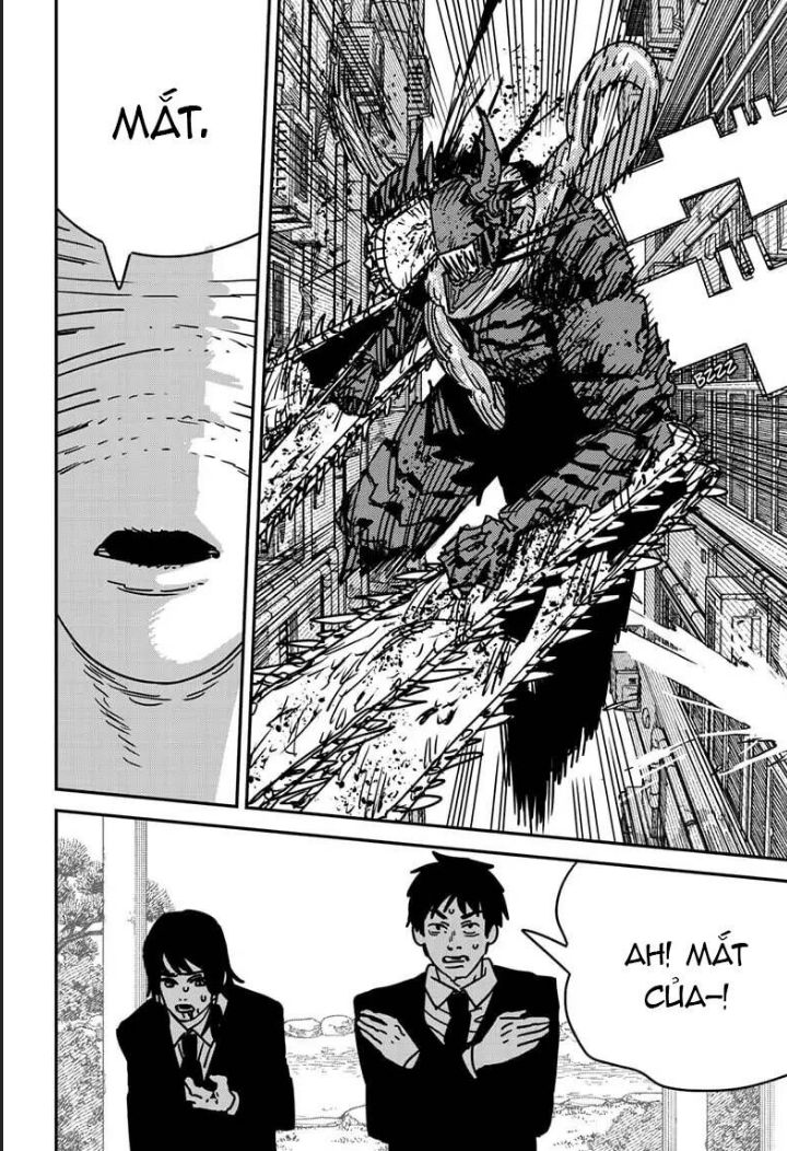 chainsaw man - thợ săn quỷ chapter 186 14