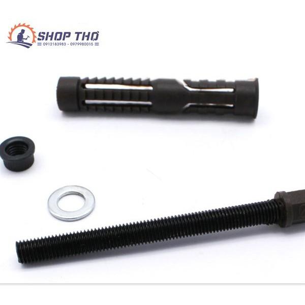Chốt âm kệ treo tường từ d10- d14