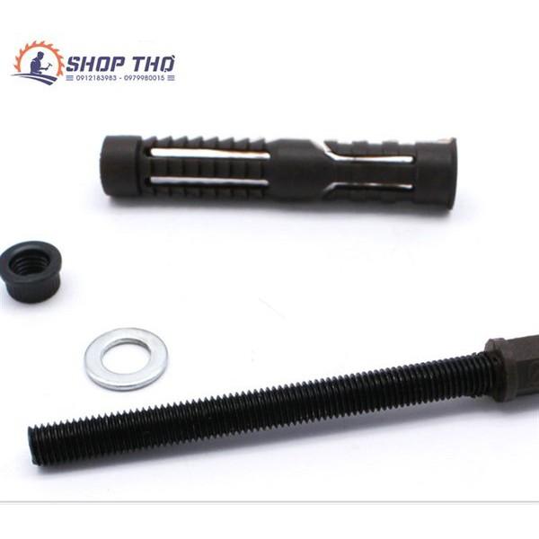 Chốt âm kệ treo tường từ d10- d14 (2 cái )