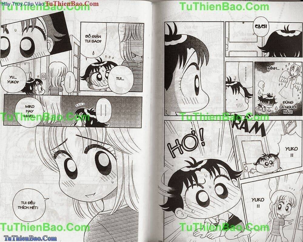 nhóc miko chapter 15 54
