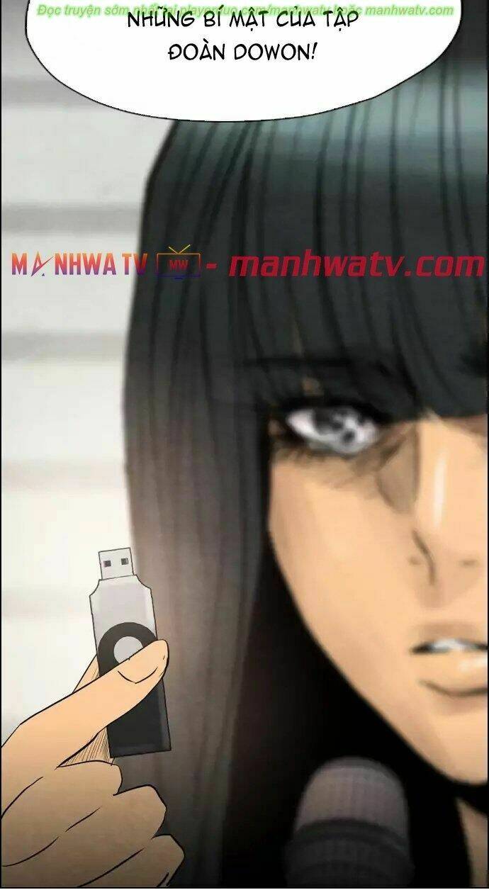 kẻ hồi sinh chapter 36 40