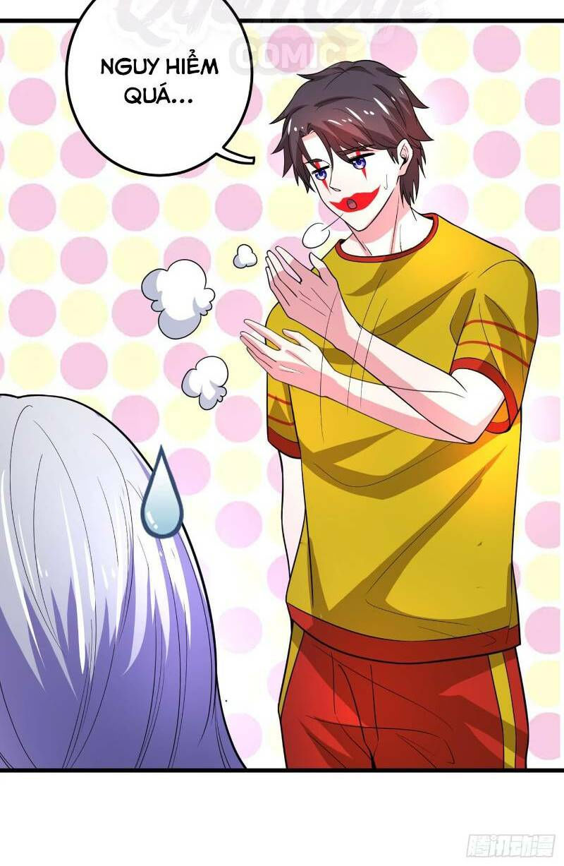 tối cường thần y tại đô thị chapter 49 19