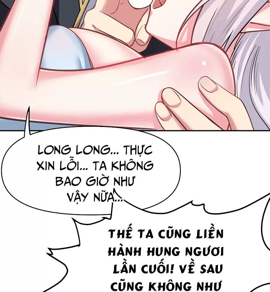 đồ long kỵ sĩ hôn môi ác long chapter 27.1 56