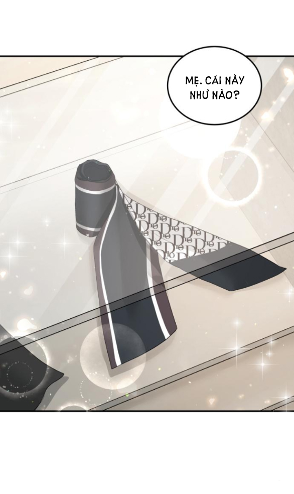 cuộc hôn nhân hoàn hảo chapter 61.1 9