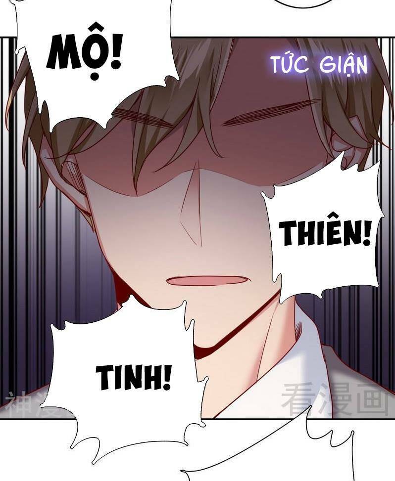 phục thù thiếu gia tiểu điềm thê chapter 51 5