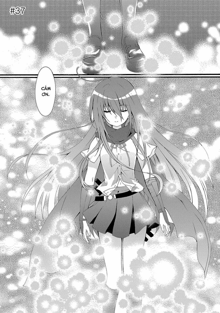 angel beats! heaven's door chapter 37 2