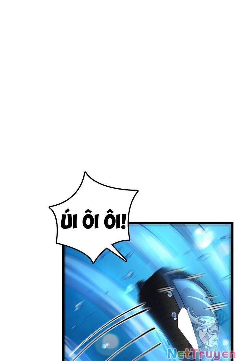 sư phụ của ta mỗi khi đến đại nạn mới đột phá chapter 23 7