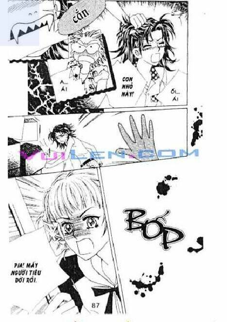 ánh nắng chói chang chapter 9 86