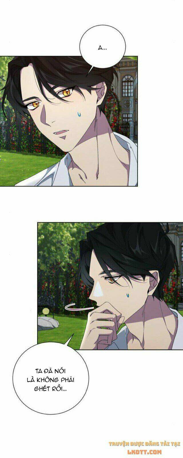 ta đã từng mong nàng biến mất chapter 28 27