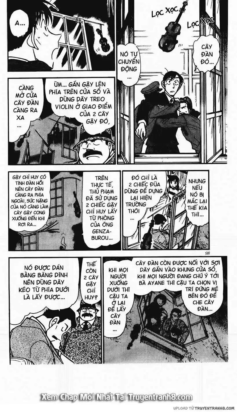 conan chapter 474 12