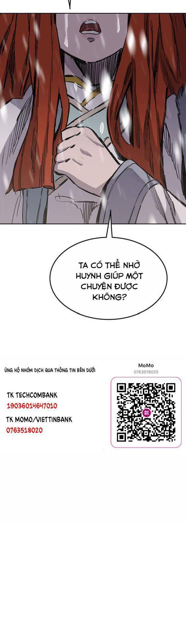 kiếm sĩ bất bại chapter 140 42