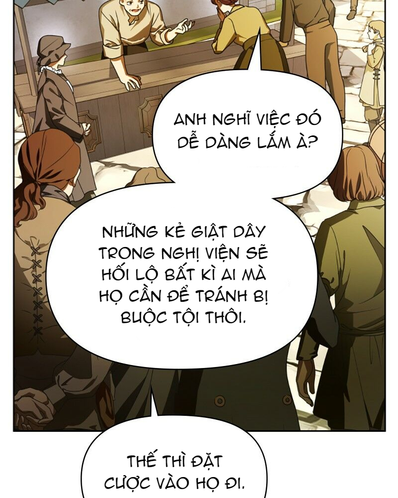 tôi muốn trở thành cô ấy dù chỉ là một ngày chapter 74 37
