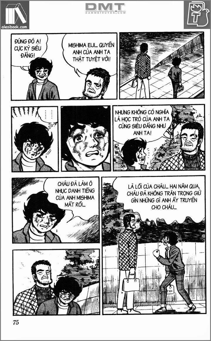 ganbare genki chapter 73 4