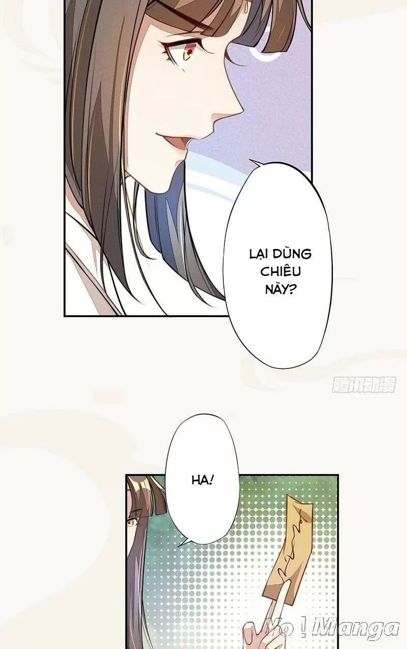 tuyệt thế luyện đan sư chapter 59 5