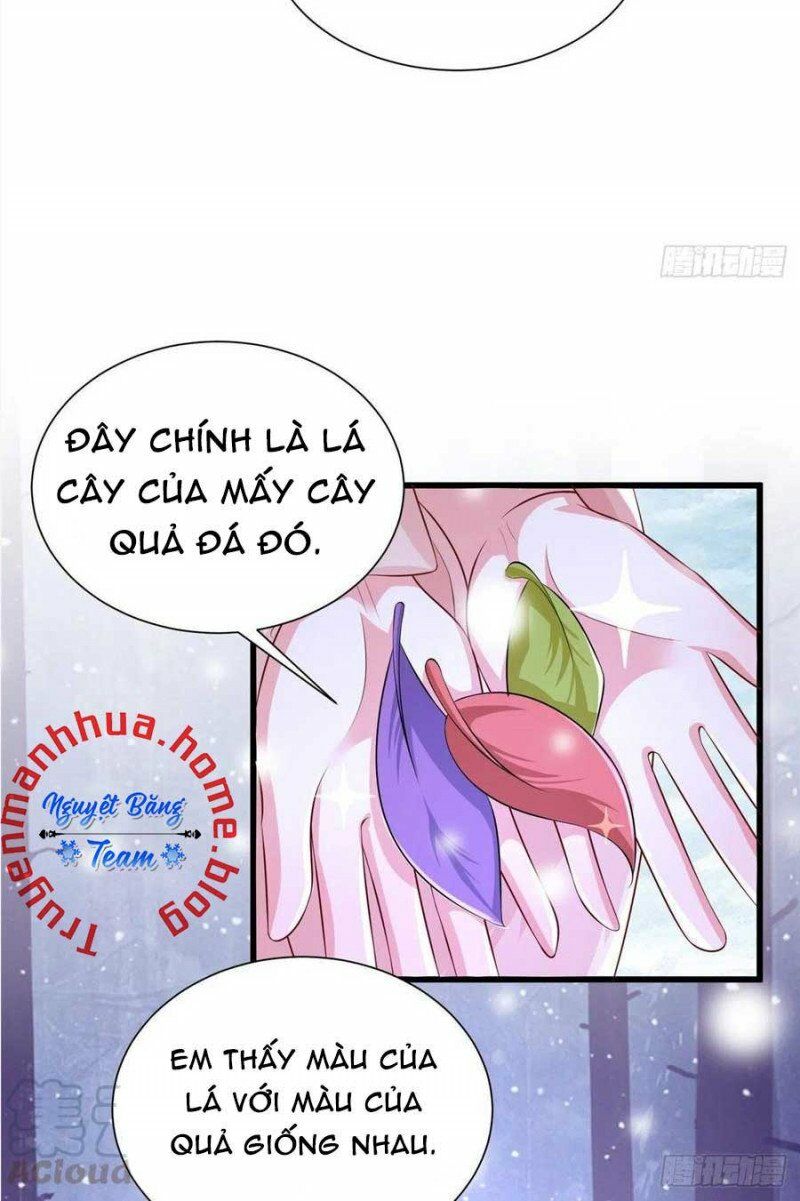 [16+] thảnh thơi thú thế chủng chủng điền, sinh sinh tể chapter 275 20
