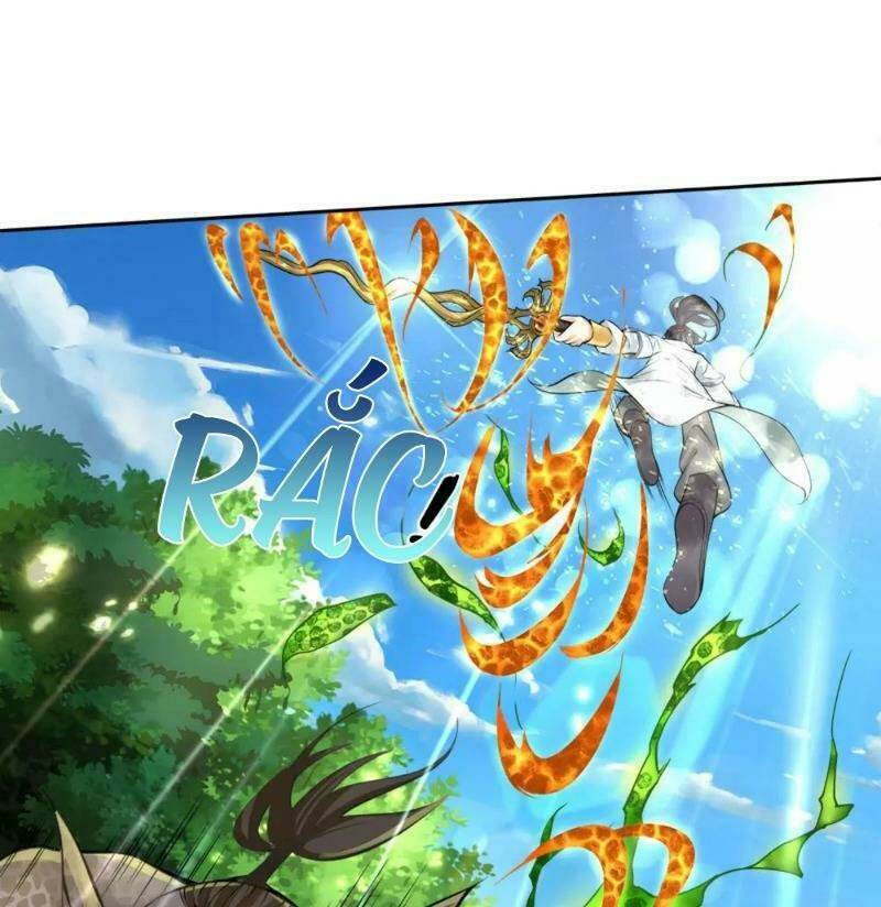 thân thể của ta là kiếm chủng chapter 34 1