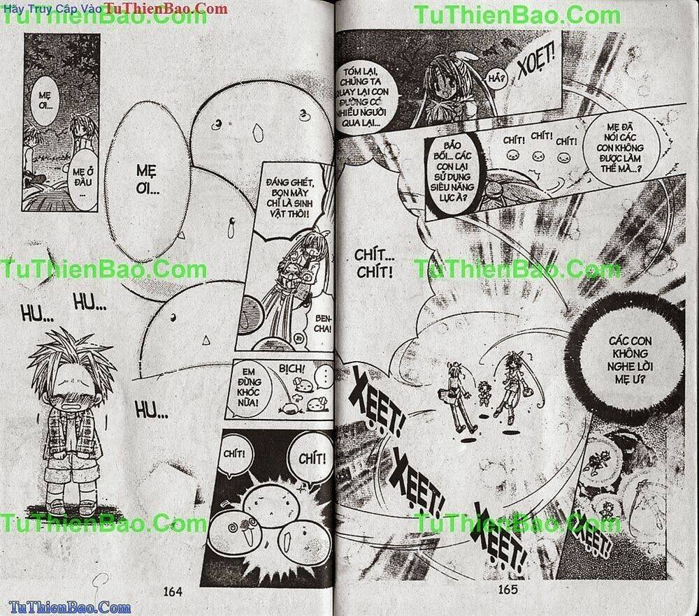 qq quả trứng tình yêu chapter 1 77