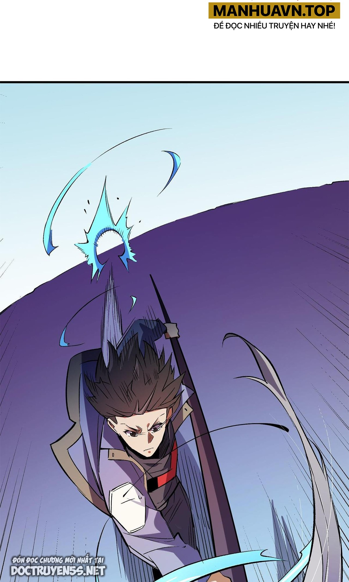 toàn dân chuyển chức: không có chức ta kết thúc thần minh chapter 17 39