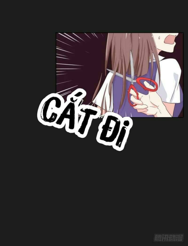 bất lương song tử chapter 2.1 31